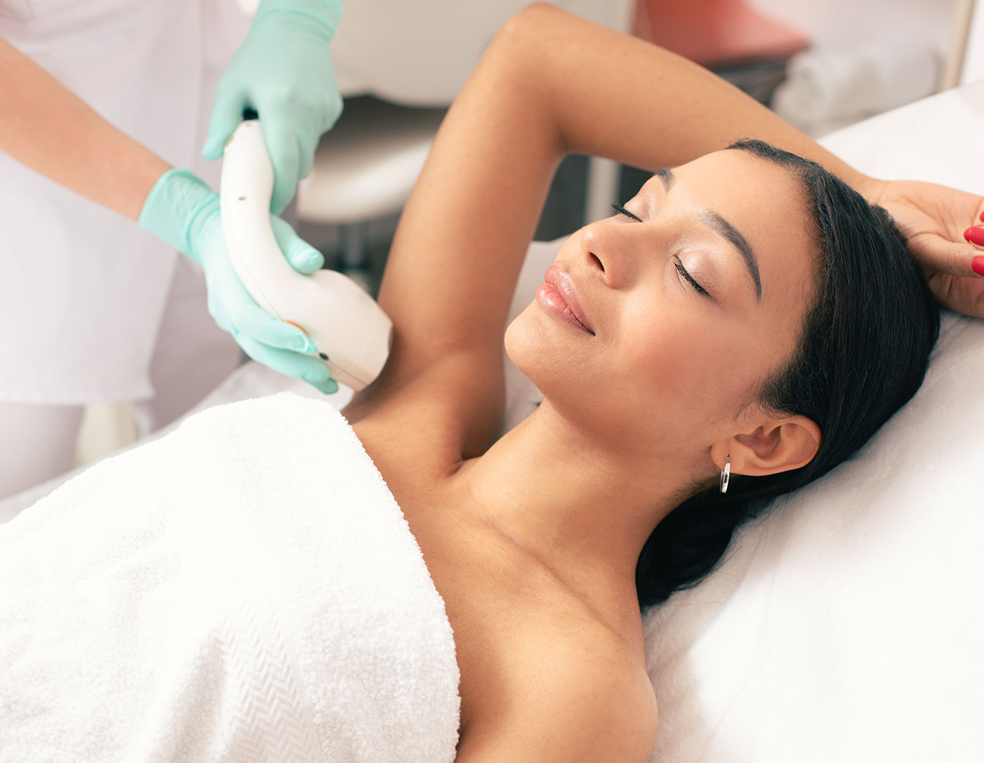 Beauty Salon and Spa Insurance  Business Insurance for Canadian Beauty  Care Professionals