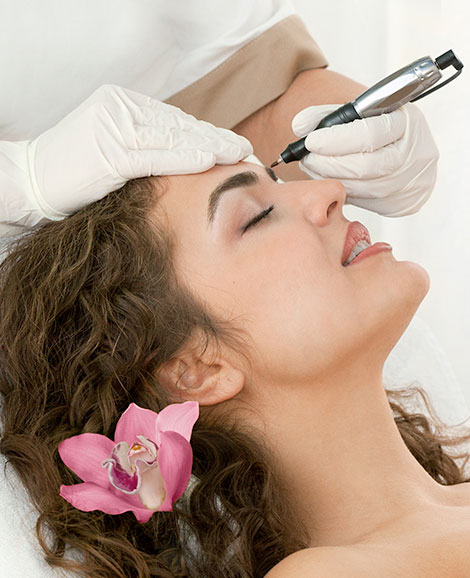 Electrologists Insurance Business Insurance for Canadian Beauty Care